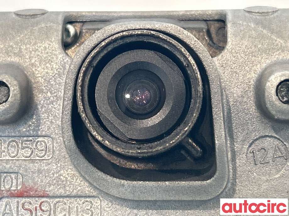 Kamera til Volvo V70 2007-2013 (Type III, Fase 1)  (VOLVO|31318907|31300076)