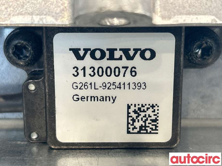 Kamera til Volvo V70 2007-2013 (Type III, Fase 1)  (VOLVO|31318907|31300076)