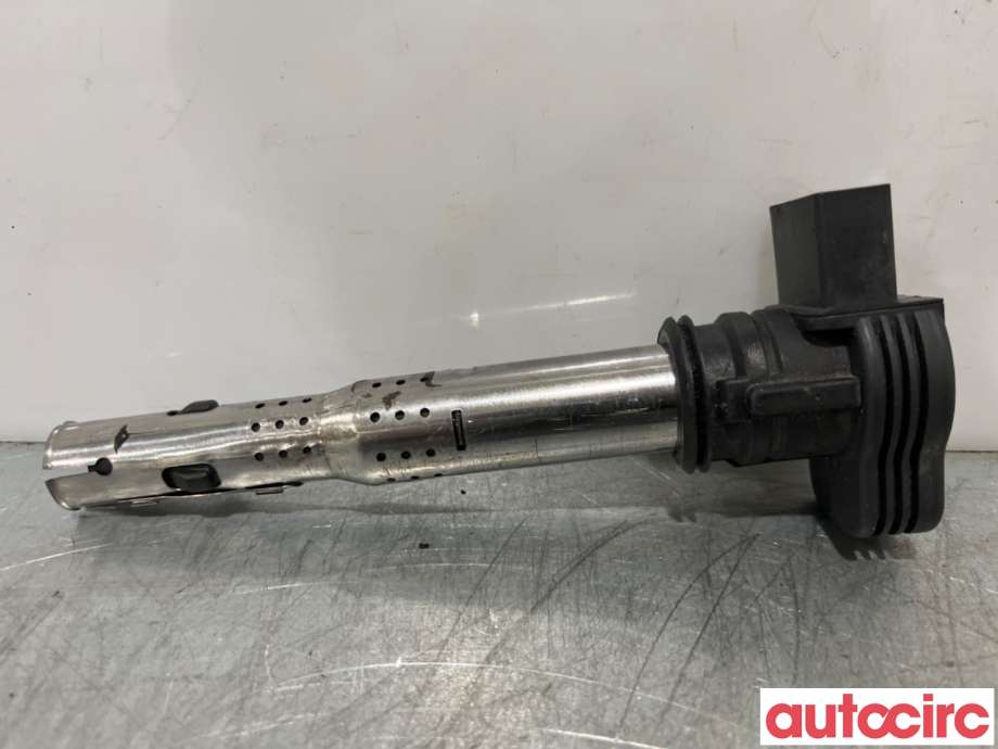 Coil elektronisk til Audi A4, 2007-2014 (Type IV) (B8) (B8) (AUDI|07K905715F)