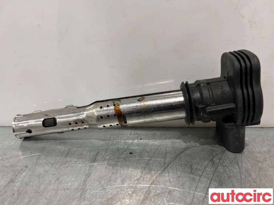 Coil elektronisk til Audi A4 2007-2014 (Type IV) (B8) (B8) (AUDI|07K905715F|78231005|07K905715G)