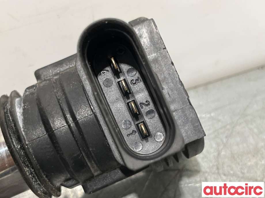 Coil elektronisk til Audi A4 2007-2014 (Type IV) (B8) (B8) (AUDI|07K905715F|78231005|07K905715G)
