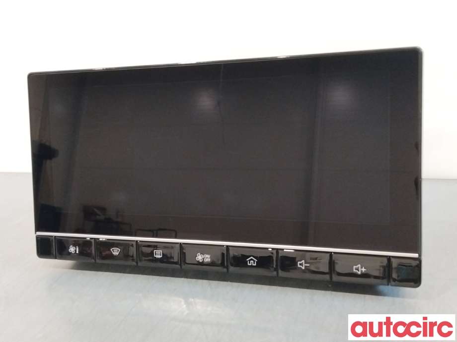 Bilstereo til MG MG5, 2022-->>  (MG|11274517)