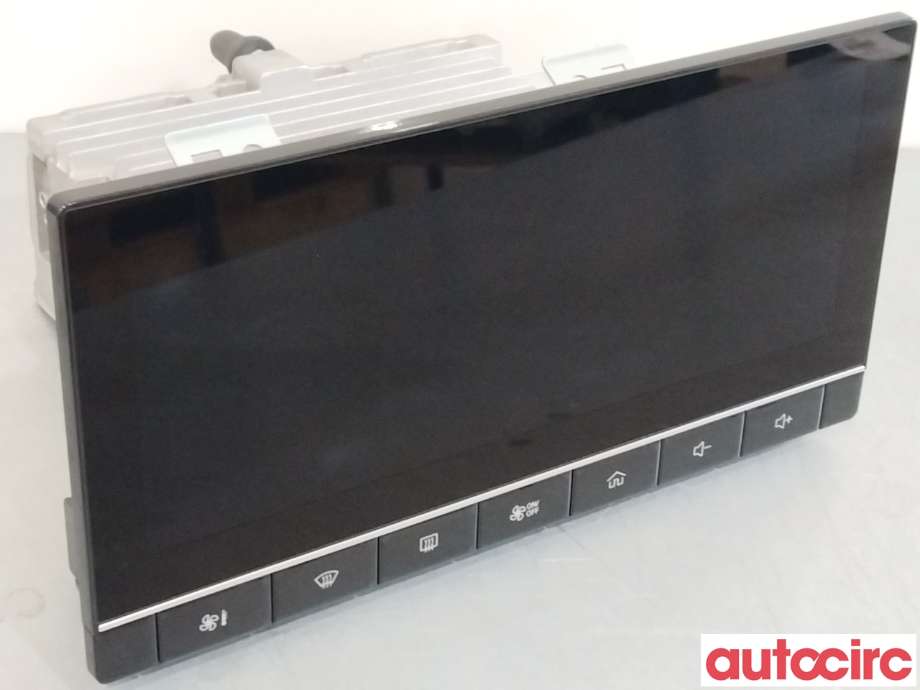 Bilstereo til MG MG5 2022-->>  (MG|11274517|)