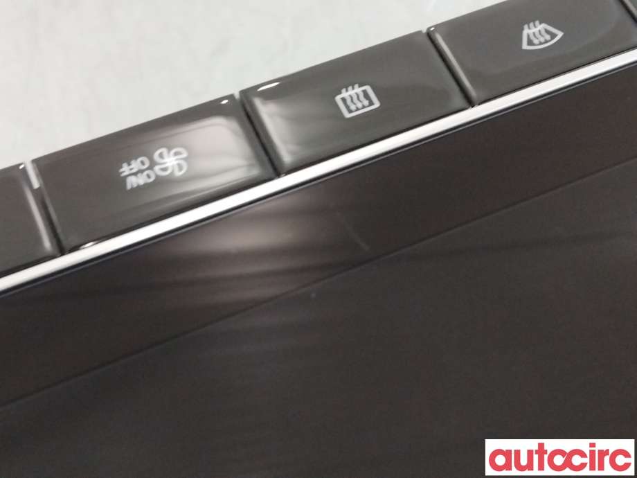 Bilstereo til MG MG5 2022-->>  (MG|11274517|)