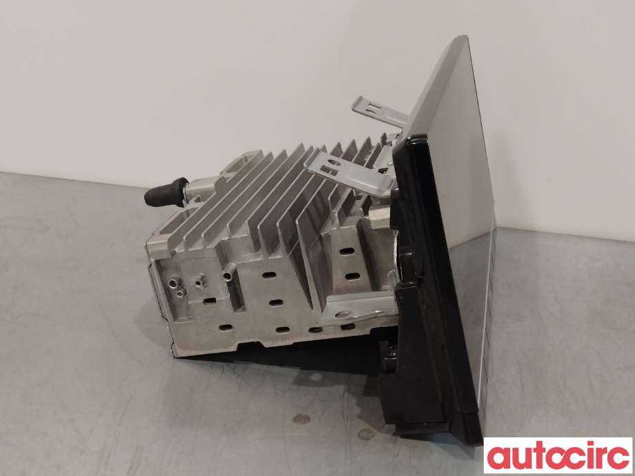 Bilstereo til MG MG5 2022-->>  (MG|11274517|)