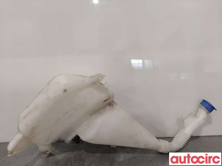 Spylertank til Tesla Model S 2016-2021 (Fase 2)  (TESLA|1005400-00-C|)