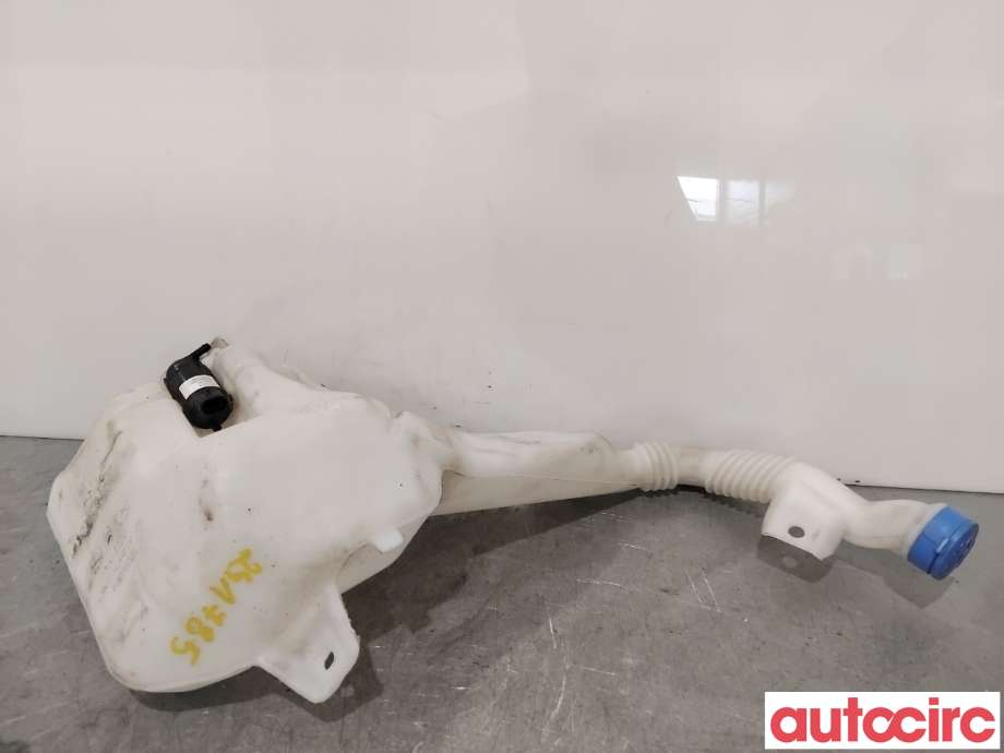 Spylertank til Tesla Model S 2016-2021 (Fase 2)  (TESLA|1005400-00-C|)