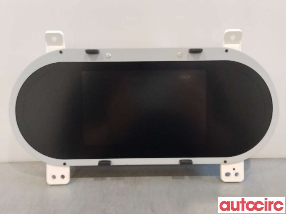 Instrumentpanel til MG MG5, 2022-->>  (MG|11313085)