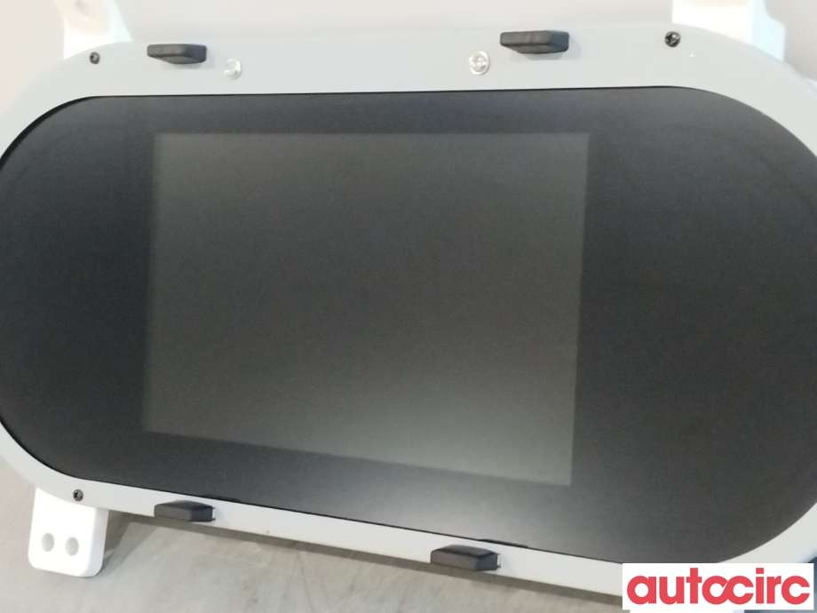 Instrumentpanel til MG MG5 2022-->>  (MG|11313085|)