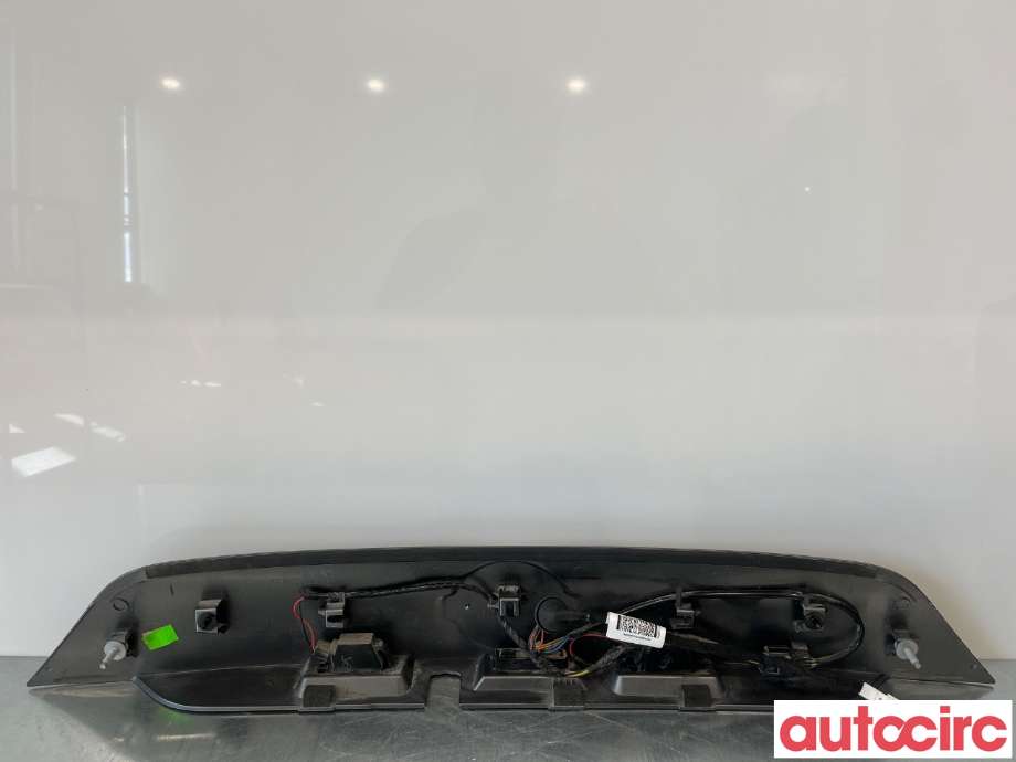 Bakluke/bakdør håndtak til Nissan Qashqai 2014-2021 (Type II)  (NISSAN|908104EU0A)