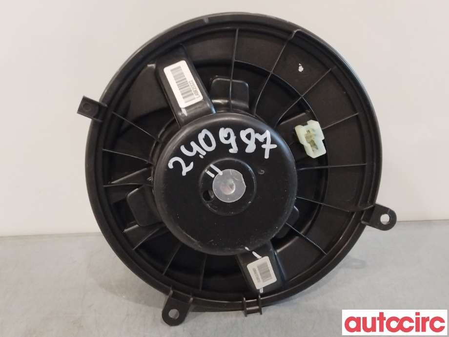 Varmeapparat motor til MG MG5 2022-->>  (MG|NO NR|)