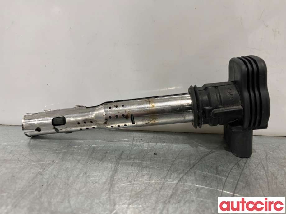 Coil elektronisk til Audi A4, 2007-2014 (Type IV) (B8) (B8) (AUDI|07K905715F)