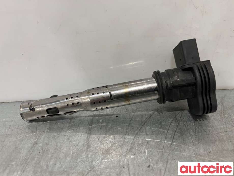 Coil elektronisk til Audi A4 2007-2014 (Type IV) (B8) (B8) (AUDI|07K905715F|78231005|07K905715G)