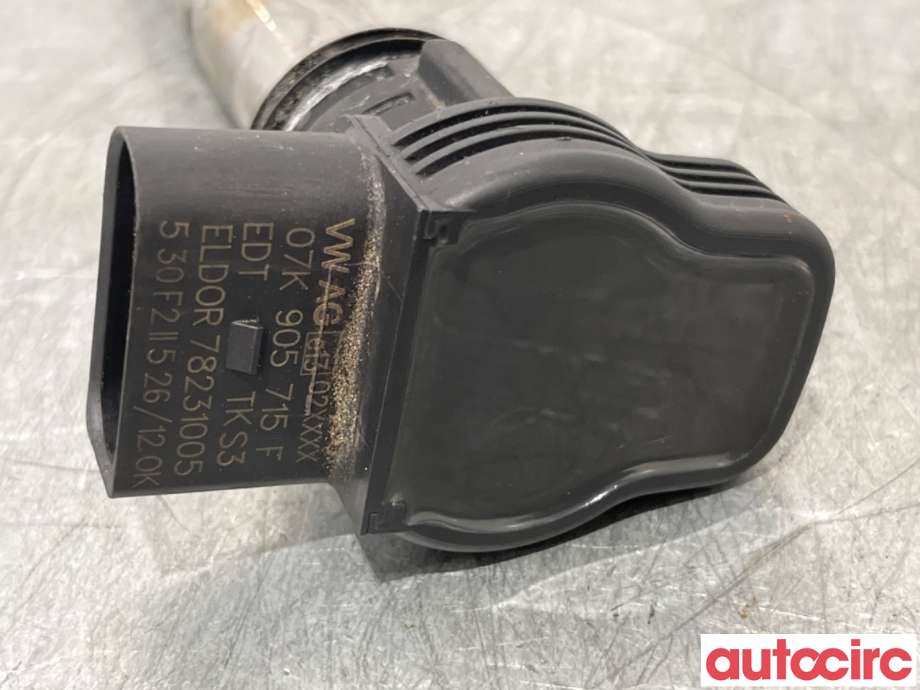 Coil elektronisk til Audi A4 2007-2014 (Type IV) (B8) (B8) (AUDI|07K905715F|78231005|07K905715G)
