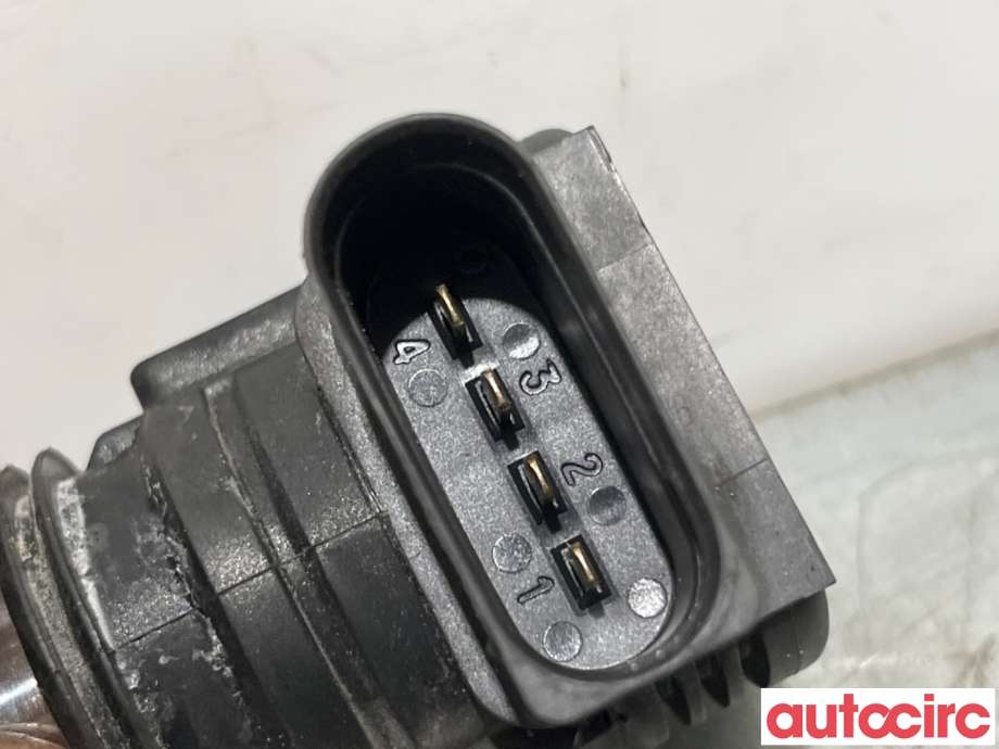 Coil elektronisk til Audi A4 2007-2014 (Type IV) (B8) (B8) (AUDI|07K905715F|78231005|07K905715G)