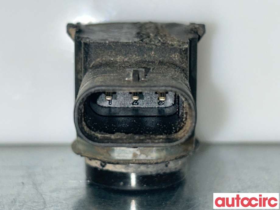 Parkeringssensor bak til Volvo V70 2007-2013 (Type III, Fase 1)  (VOLVO|31270913|31341344|9G92-15K859-DAW)