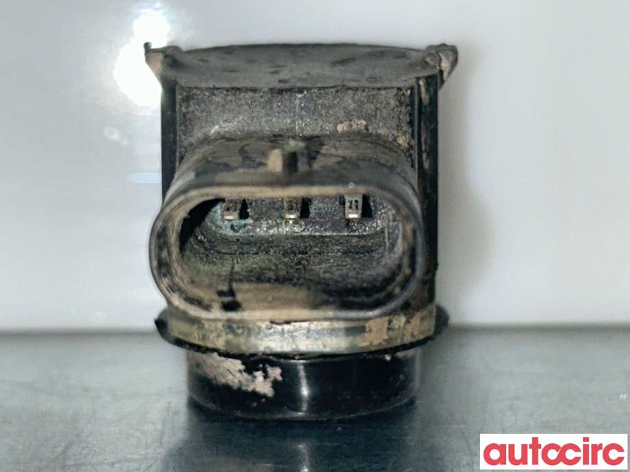 Parkeringssensor bak til Volvo V70 2007-2013 (Type III, Fase 1)  (VOLVO|31270913|31341344|9G92-15K859-DAW)
