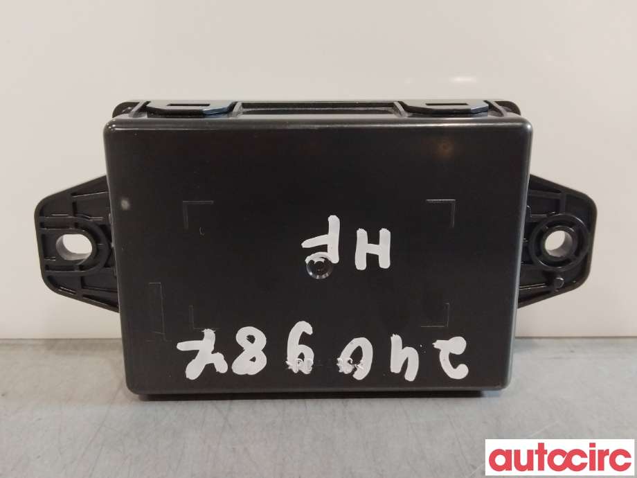 Styreenhet klima/aircondition til MG MG5 2022-->>  (MG|11215735|)