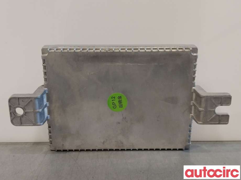 Styreenhet diverse til MG MG5 2022-->>  (MG|11032322|)