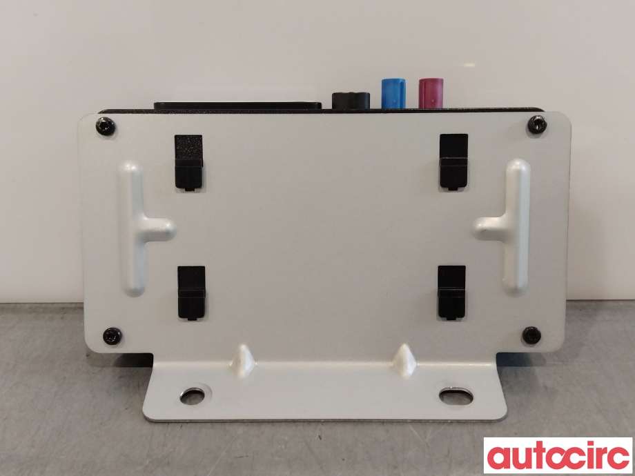 Styreenhet diverse til MG MG5 2022-->>  (MG|11068764|)