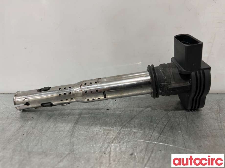 Coil elektronisk til Audi A4 2007-2014 (Type IV) (B8) (B8) (AUDI|07K905715F|78231005|07K905715G)