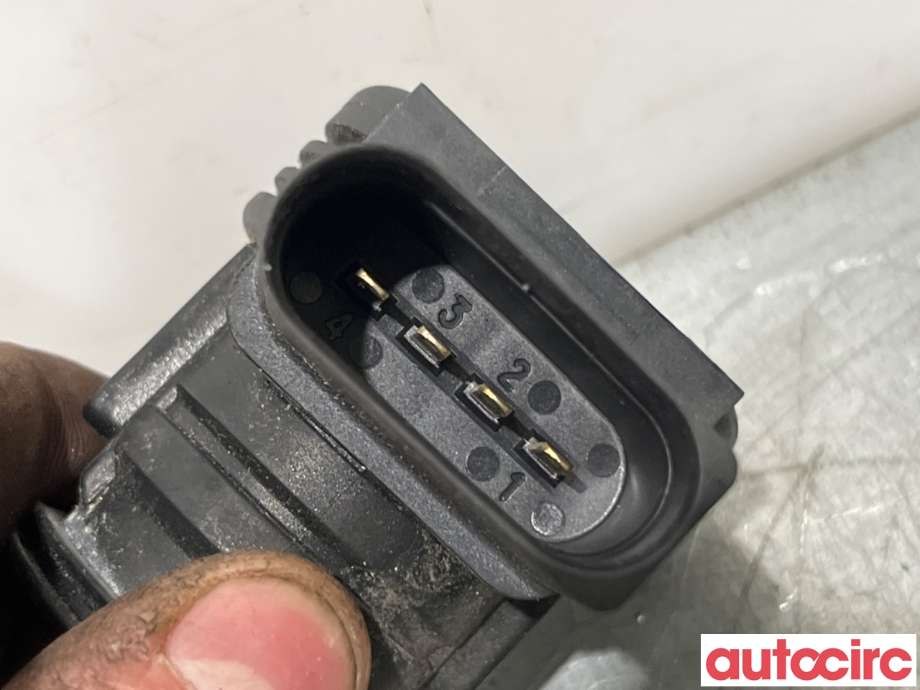Coil elektronisk til Audi A4 2007-2014 (Type IV) (B8) (B8) (AUDI|07K905715F|78231005|07K905715G)