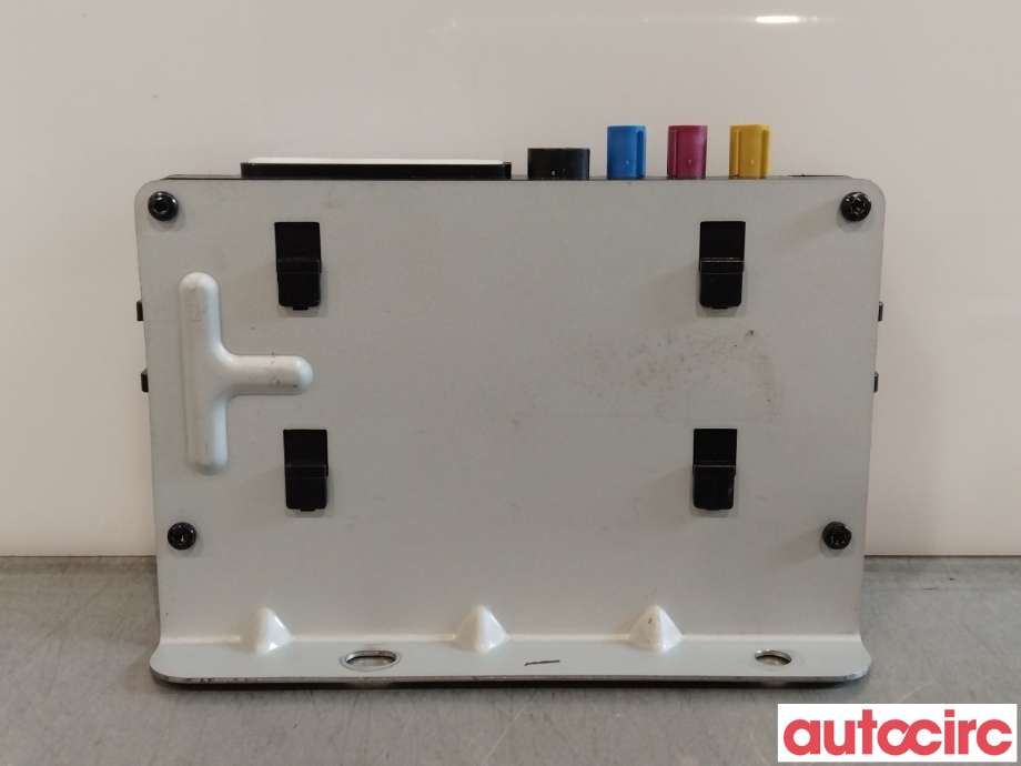 Styreenhet diverse til MG MG5 2022-->>  (MG|11189775|)