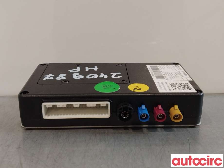 Styreenhet diverse til MG MG5 2022-->>  (MG|11189775|)