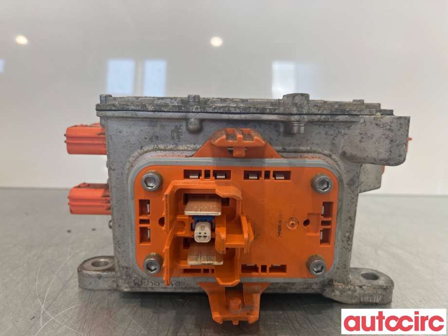 Styreenhet batteri til Opel Ampera-e 2017-->> (Type II)  (OPEL|24291719)