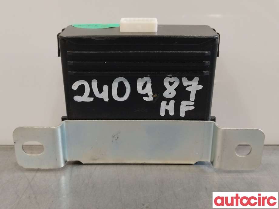 Styreenhet diverse til MG MG5 2022-->>  (MG|11244331|)