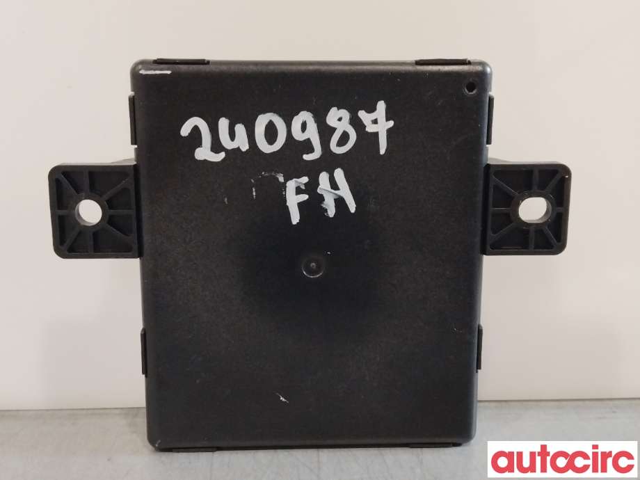 Diverse deler til MG MG5 2022-->>  (MG|11246470|)