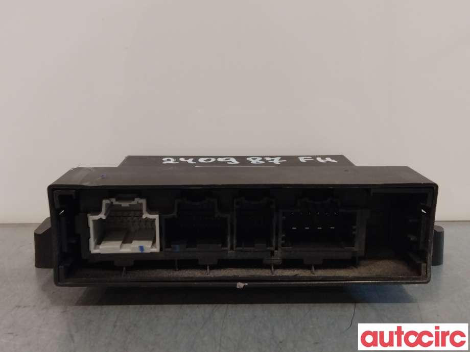 Styreenhet nøkkelfri/keyless til MG MG5 2022-->>  (MG|10317040|)