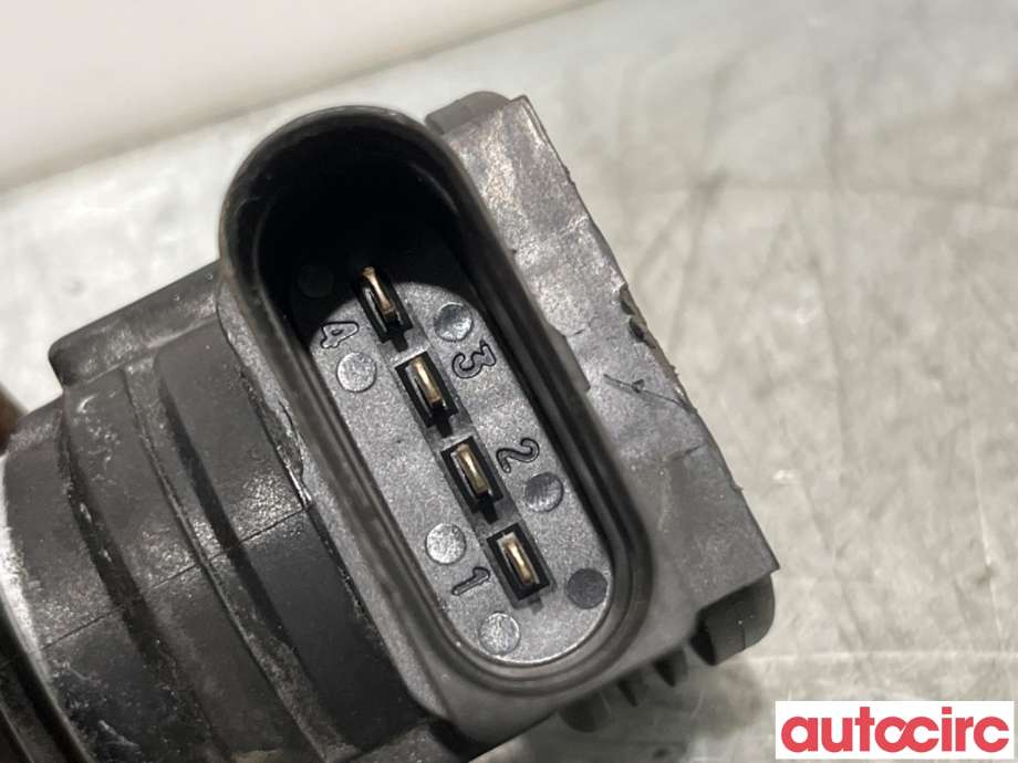 Coil elektronisk til Audi A4 2007-2014 (Type IV) (B8) (B8) (AUDI|07K905715F|78231005|07K905715G)