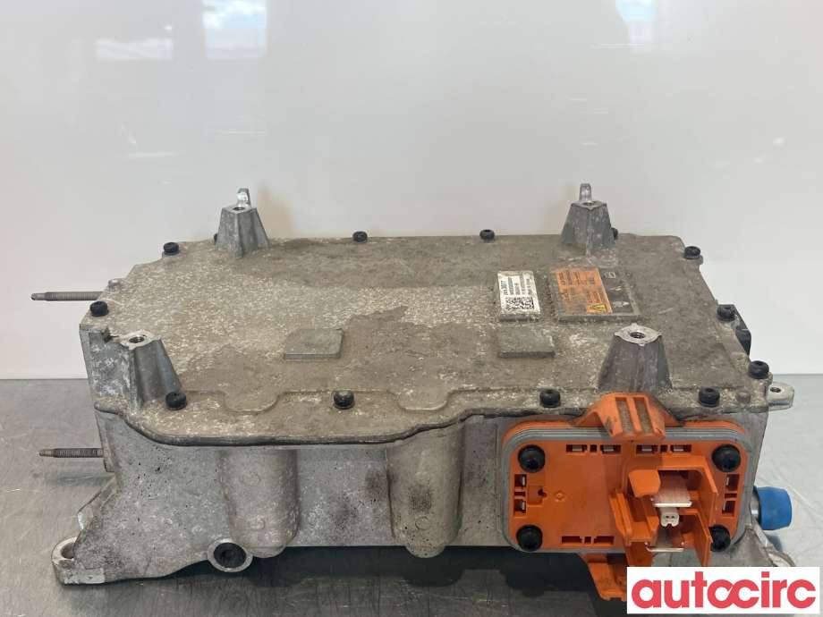 Inverter hybrid til Opel Ampera-e, 2017-->> (Type II)  (OPEL|24285374)