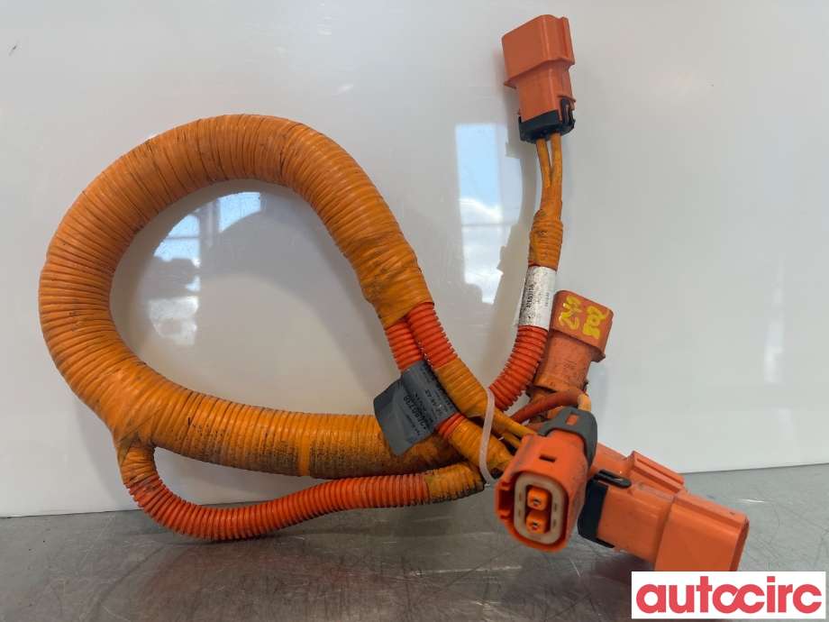 Kabel høy volt (HV) hybrid til Opel Ampera-e, 2017-->> (Type II)  (OPEL|42464526)