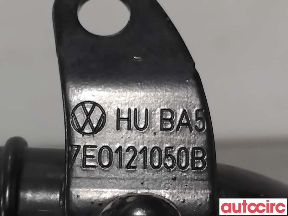 Diverse deler til VW Transporter / Caravelle 2009-2015 (Fase 2) (T5) (T5) (VOLKSWAGEN|7E0121050B|)