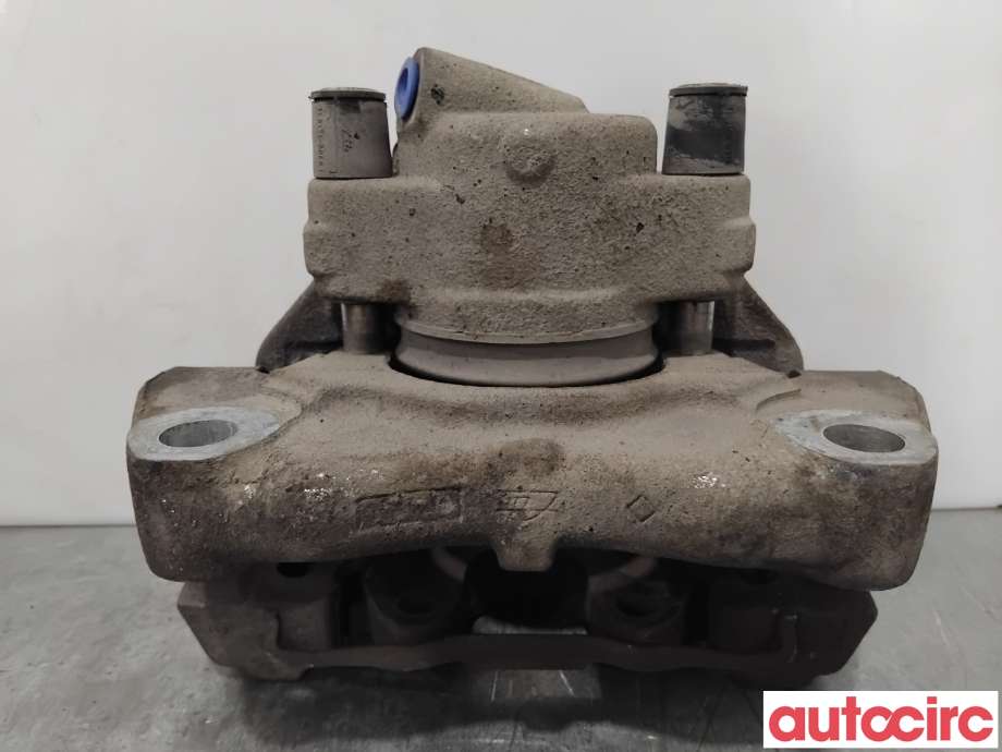 Bremsecaliper venstre foran til VW Transporter / Caravelle 2009-2015 (Fase 2) (T5) (T5) (VOLKSWAGEN|7H0615123A||7H0615123C)