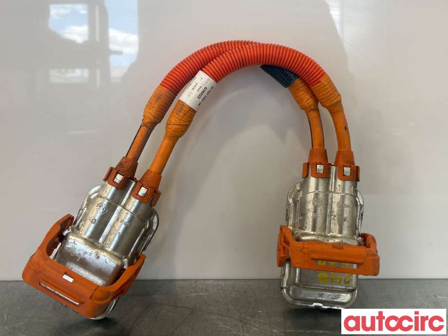 Kabel høy volt (HV) hybrid til Opel Ampera-e, 2017-->> (Type II)  (OPEL|42464525)