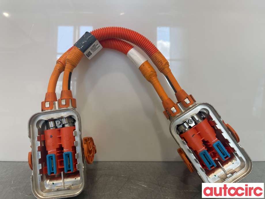 Kabel høy volt (HV) hybrid til Opel Ampera-e 2017-->> (Type II)  (OPEL|42464525)