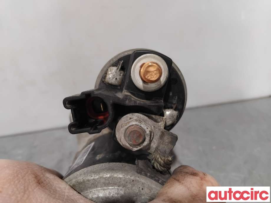Starter til Suzuki Vitara 2015-->> (Type IV)  (SUZUKI|31100-74S00|M000TD2972)