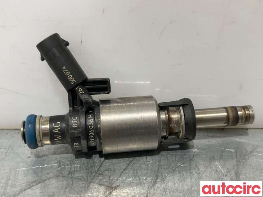 Dyse innsprøyting bensin til Audi A4 2007-2014 (Type IV) (B8) (B8) (AUDI|06H906036Q|0261500074|06H906036H)