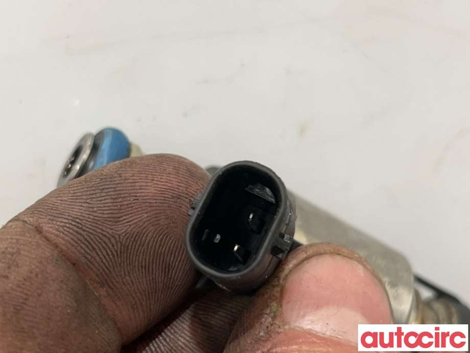 Dyse innsprøyting bensin til Audi A4 2007-2014 (Type IV) (B8) (B8) (AUDI|06H906036Q|0261500074|06H906036H)