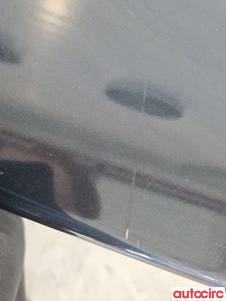 Spoiler bakluke til Toyota RAV4 2009-2013 (Type III, Fase 2)  (TOYOTA|7608542901B3||7608542905)
