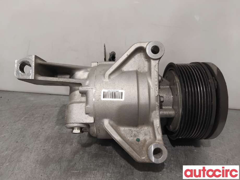 Aircondition kompressor til Suzuki Vitara 2015-->> (Type IV)  (SUZUKI|95200-74S00|DKV10Z|9520174S00)