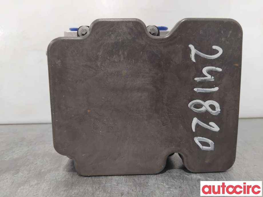 ABS sentral til Suzuki Vitara 2015-->> (Type IV)  (SUZUKI|56130-75S00|0265259729|56110-75SB0)