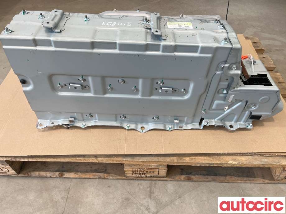 Batteripakke elbil til Toyota Prius +7 2012-2020 (Type III) (stasjonsvogn) (stasjonsvogn) (TOYOTA|G951047111|G951047110|G9280-47180)