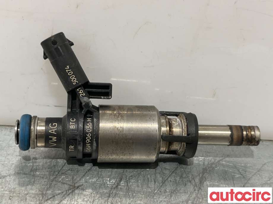 Dyse innsprøyting bensin til Audi A4 2007-2014 (Type IV) (B8) (B8) (AUDI|06H906036Q|0261500074|06H906036H)