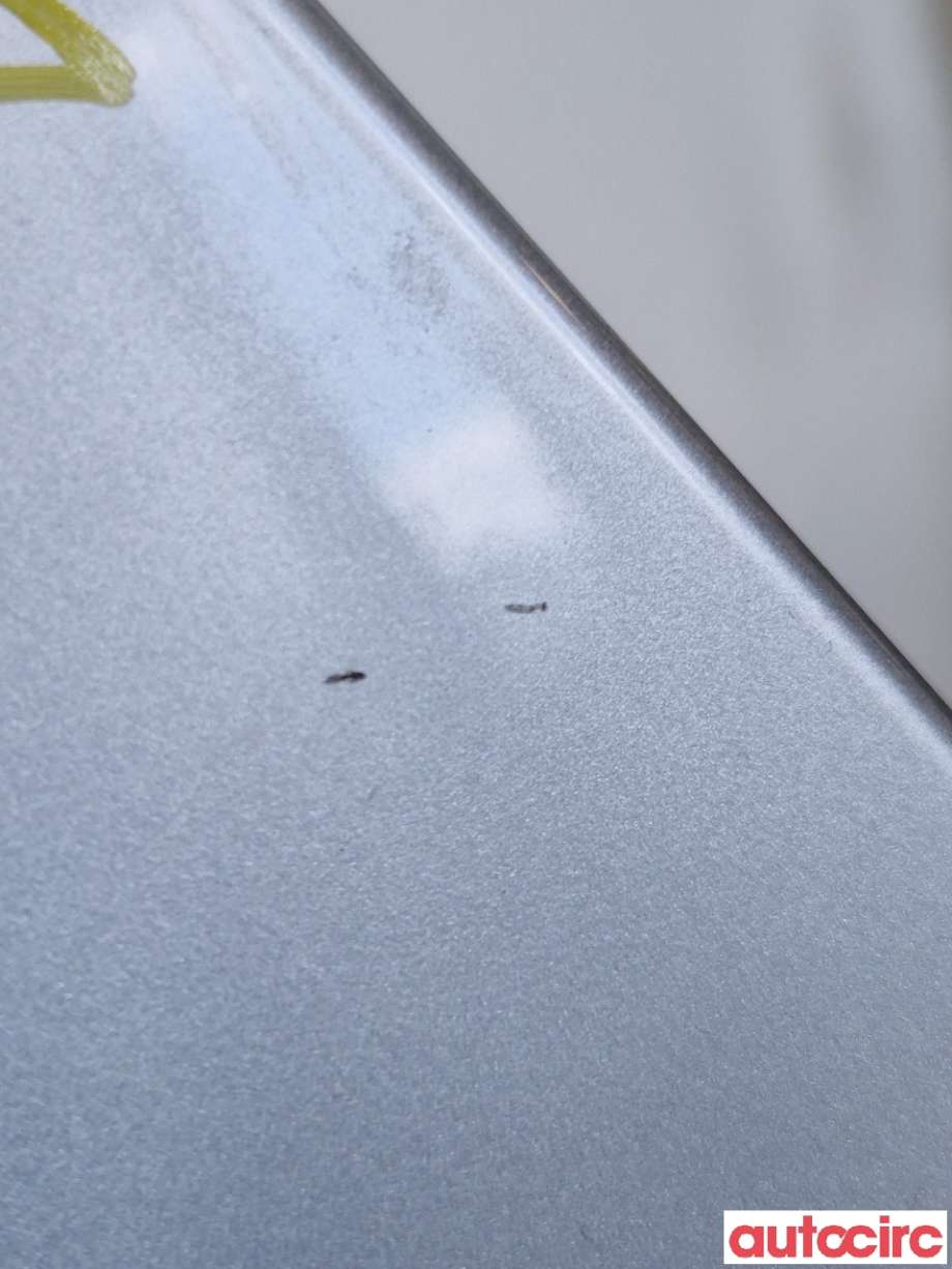 Spoiler bakluke til BMW 3-Serie 2005-2011 (E90/E91/E92/E93) (E90/E91/E92/E93) (BMW|51627167189|)