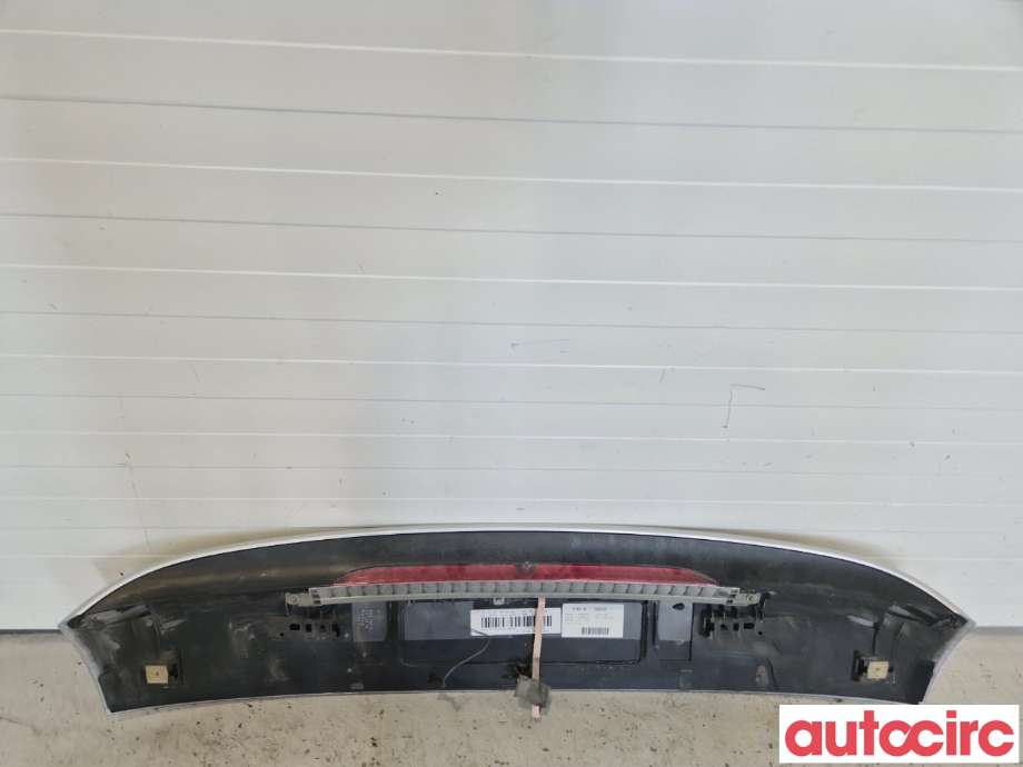 Spoiler bakluke til BMW 3-Serie 2005-2011 (E90/E91/E92/E93) (E90/E91/E92/E93) (BMW|51627167189|)