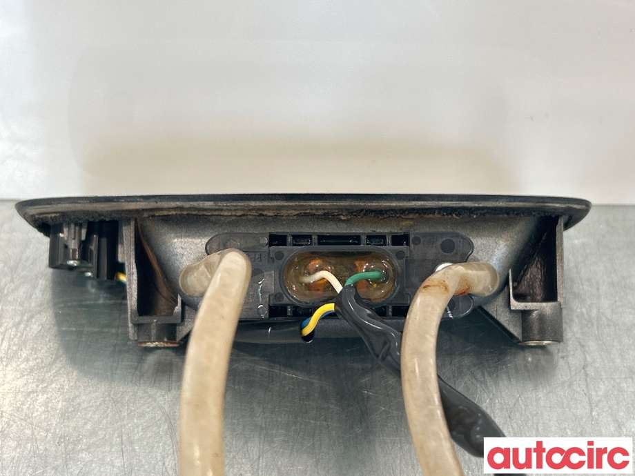 Bryter baklukeåpner til Suzuki Swift 2005-2010  (SUZUKI|82850-63JB0-Z2S|82851-63JB)